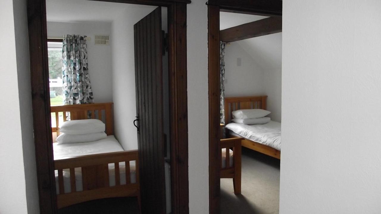 Craobh Marina Holiday home *