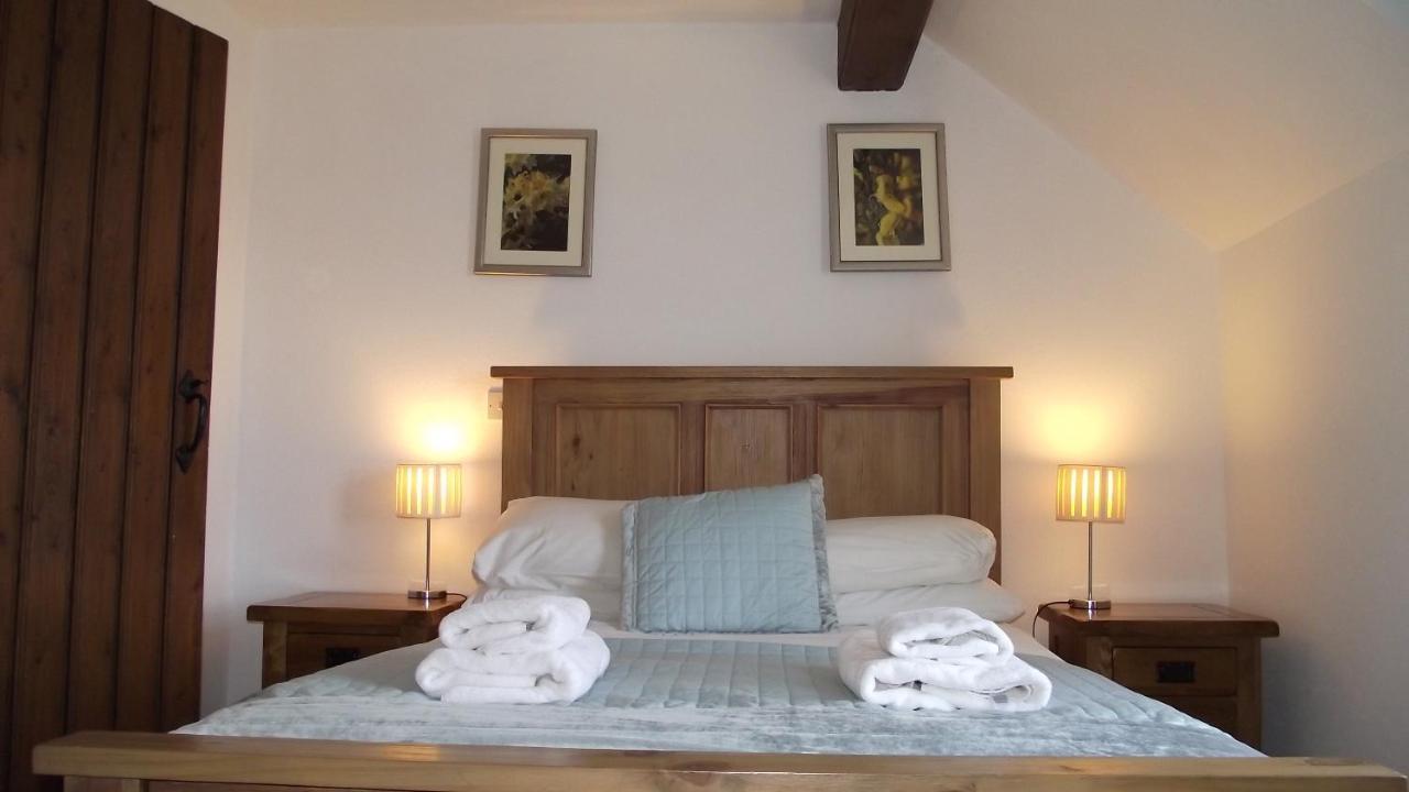Craobh Marina Holiday home