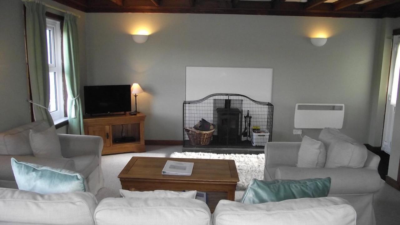 Craobh Marina Holiday home Craobh Haven