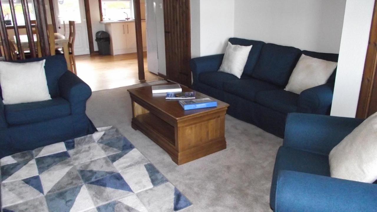 Holiday home Craobh Marina *