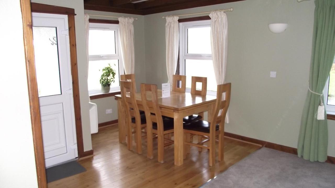 Holiday home Craobh Marina