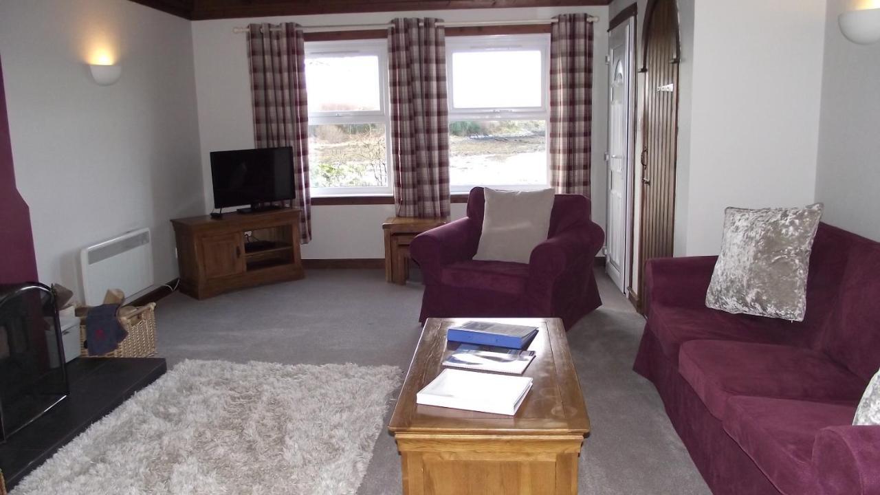 Craobh Marina Holiday home *