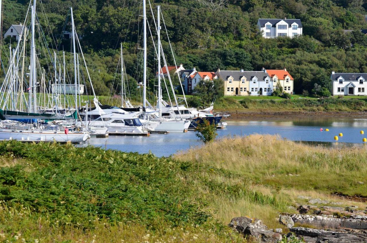 Craobh Marina * Craobh Haven