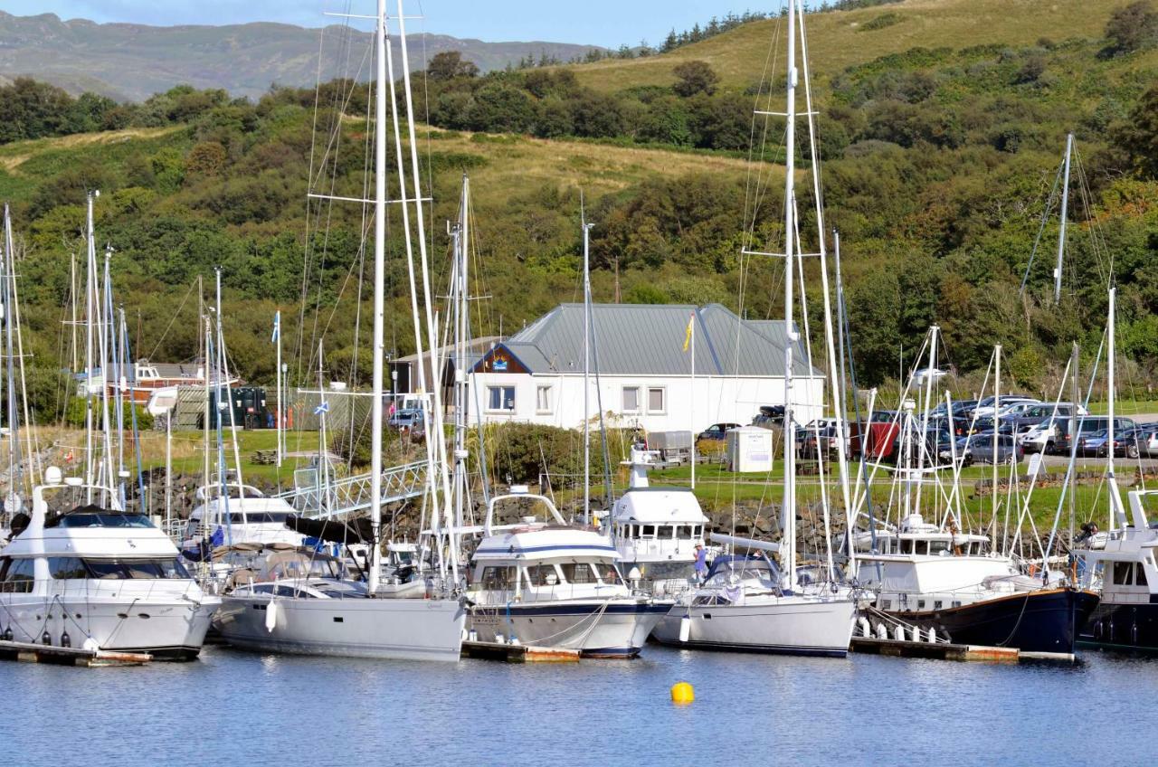 Craobh Marina Craobh Haven