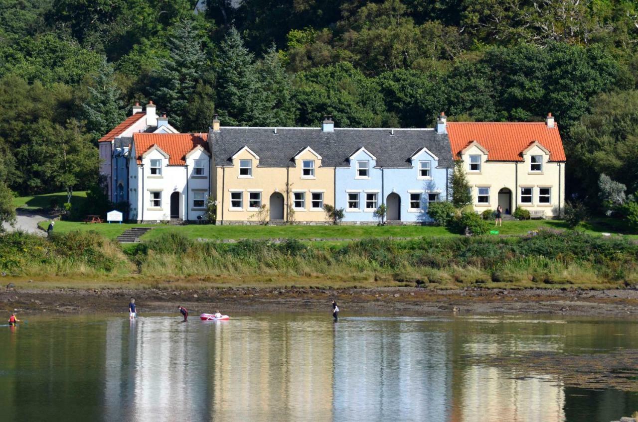 Craobh Marina Holiday home